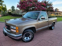 1994 Chevrolet C1500 for sale in Michigan (ID-106549)