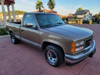 1994 Chevrolet C1500 for sale in Michigan (ID-106549)