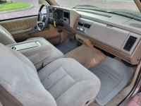 1994 Chevrolet C1500 for sale in Michigan (ID-106549)
