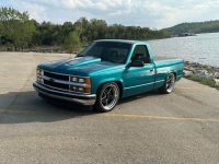 1994 Chevrolet C1500 for sale in Michigan (ID-155628)