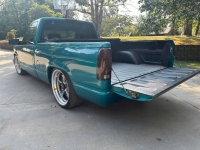 1994 Chevrolet C1500 for sale in Michigan (ID-155628)