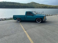 1994 Chevrolet C1500 for sale in Michigan (ID-155628)