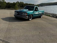 1994 Chevrolet C1500 for sale in Michigan (ID-155628)