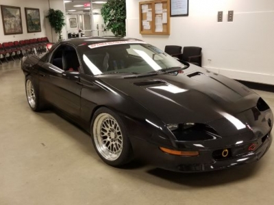 1994 Chevrolet Camaro for sale