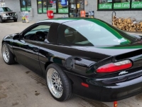 1994 Chevrolet Camaro for sale in Michigan (ID-97982)