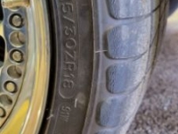 1994 Chevrolet Camaro for sale in Michigan (ID-97982)