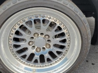1994 Chevrolet Camaro for sale in Michigan (ID-97982)