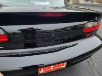 1994 Chevrolet Camaro for sale in Michigan (ID-97982)