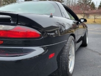1994 Chevrolet Camaro for sale in Michigan (ID-97982)