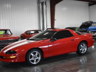 1994 Chevrolet Camaro for sale