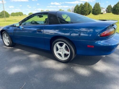1994 Chevrolet Camaro for sale