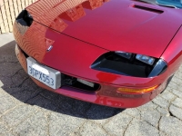 1994 Chevrolet Camaro for sale in Michigan (ID-122583)
