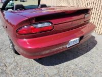 1994 Chevrolet Camaro for sale in Michigan (ID-122583)