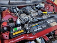 1994 Chevrolet Camaro for sale in Michigan (ID-122583)