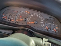 1994 Chevrolet Camaro for sale in Michigan (ID-122583)