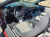 1994 Chevrolet Camaro for sale in Michigan (ID-122583)