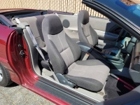 1994 Chevrolet Camaro for sale in Michigan (ID-122583)