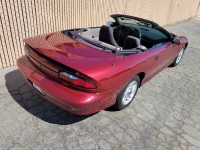 1994 Chevrolet Camaro for sale in Michigan (ID-122583)