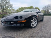 1994 Chevrolet Camaro for sale in Riverhead, New York (ID-141290)