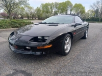 1994 Chevrolet Camaro for sale in Riverhead, New York (ID-141290)