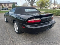 1994 Chevrolet Camaro for sale in Riverhead, New York (ID-141290)
