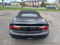 1994 Chevrolet Camaro for sale in Riverhead, New York (ID-141290)