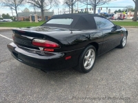 1994 Chevrolet Camaro for sale in Riverhead, New York (ID-141290)