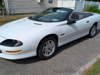 1994 Chevrolet Camaro for sale