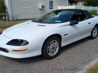 1994 Chevrolet Camaro for sale in Riverhead, New York (ID-144149)