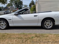 1994 Chevrolet Camaro for sale in Riverhead, New York (ID-144149)