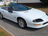 1994 Chevrolet Camaro for sale in Riverhead, New York (ID-144149)