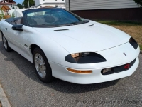 1994 Chevrolet Camaro for sale in Riverhead, New York (ID-144149)