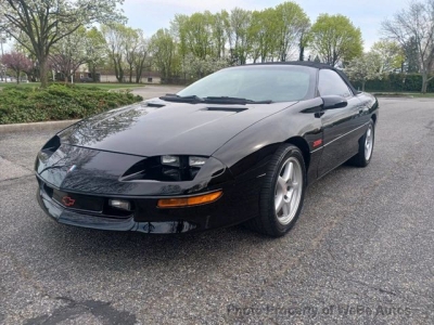 1994 Chevrolet Camaro for sale