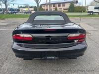 1994 Chevrolet Camaro for sale in Riverhead, New York (ID-155147)