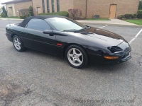 1994 Chevrolet Camaro for sale in Riverhead, New York (ID-155147)