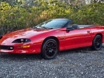 1994 Chevrolet Camaro for sale