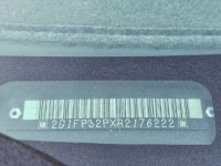 1994 Chevrolet Camaro for sale in Michigan (ID-156228)