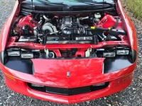 1994 Chevrolet Camaro for sale in Michigan (ID-156228)