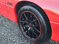 1994 Chevrolet Camaro for sale in Michigan (ID-156228)