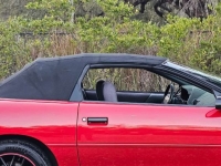 1994 Chevrolet Camaro for sale in Michigan (ID-156228)