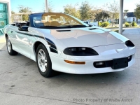 1994 Chevrolet Camaro for sale in Riverhead, New York (ID-161075)