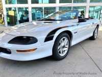 1994 Chevrolet Camaro for sale in Riverhead, New York (ID-161075)