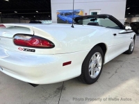 1994 Chevrolet Camaro for sale in Riverhead, New York (ID-161075)