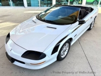 1994 Chevrolet Camaro for sale in Riverhead, New York (ID-161075)