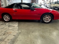 1994 Chevrolet Camaro for sale in Michigan (ID-162884)