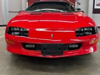 1994 Chevrolet Camaro for sale in Michigan (ID-162884)
