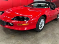 1994 Chevrolet Camaro for sale in Michigan (ID-162884)