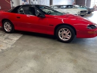 1994 Chevrolet Camaro for sale in Michigan (ID-162884)
