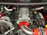 1994 Chevrolet Camaro for sale in Michigan (ID-162884)