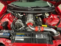 1994 Chevrolet Camaro for sale in Michigan (ID-162884)